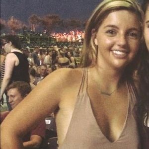 Willow & Clay Blush Pink Party Tank Top